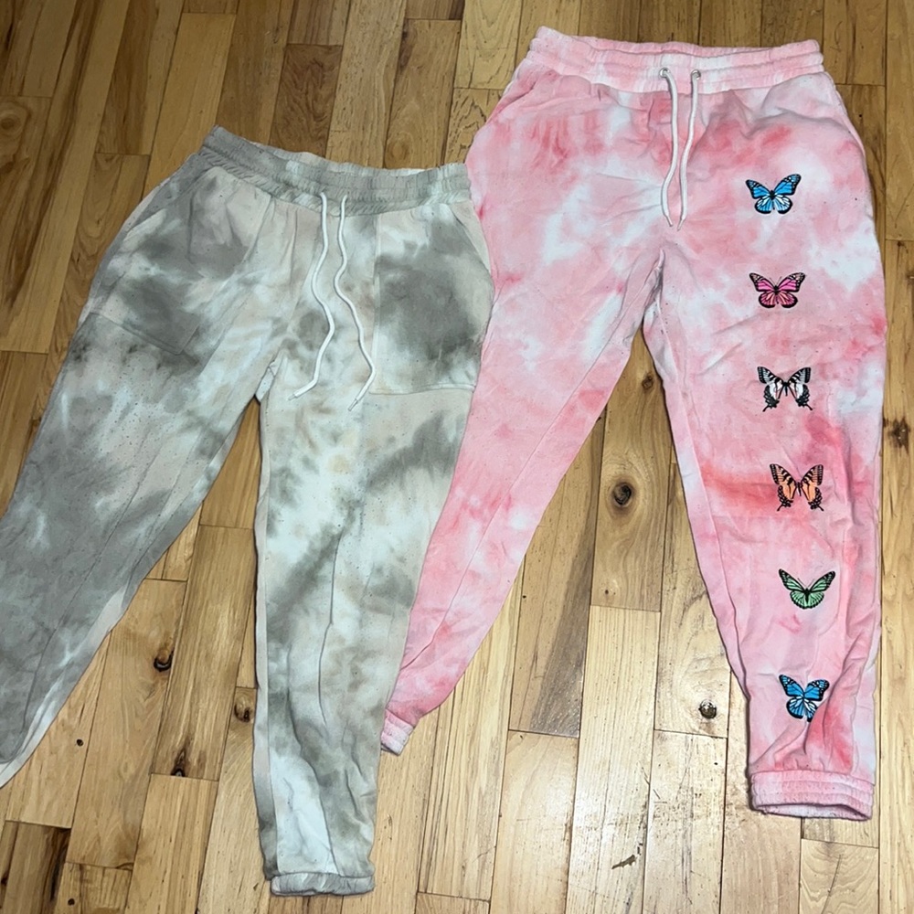 Woman’s Sweatpants Bundle
